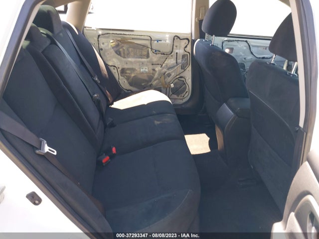 Nissan Altima 2.5 S 2014 1N4AL3APXEC414102 Image 15
