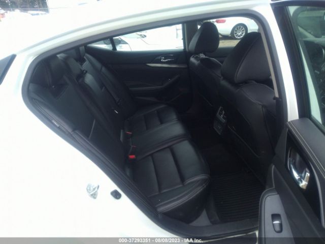 1N4AA6DV2LC380302 Nissan MAXIMA SL