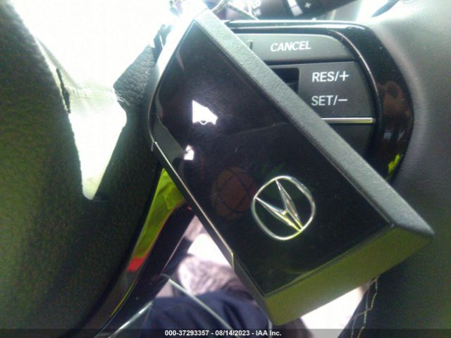 19UDE4H66PA022772 Acura Integra W/a-spec Tech Package