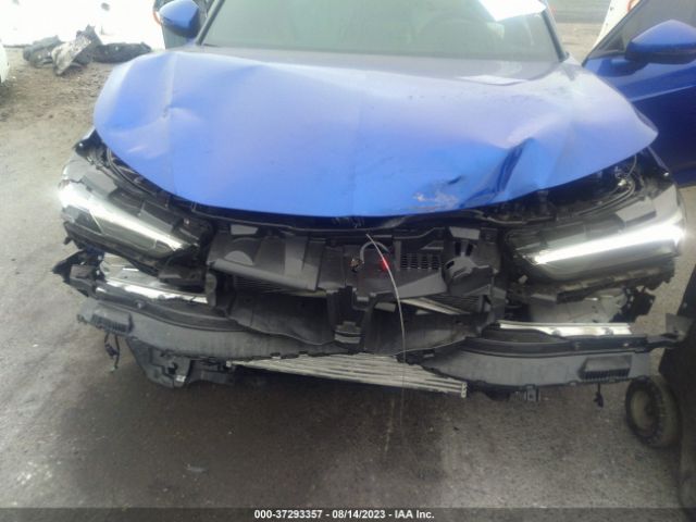 19UDE4H66PA022772 Acura Integra W/a-spec Tech Package