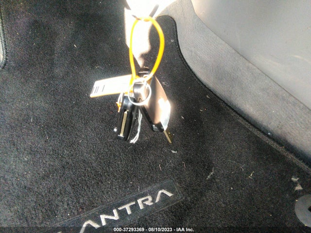 2021 HYUNDAI ELANTRA SE VIN: KMHLL4AG2MU155070