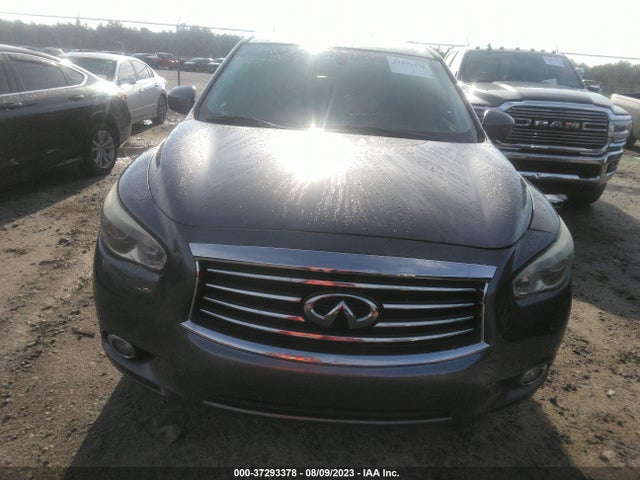 5N1AL0MN0FC522180 Infiniti QX60