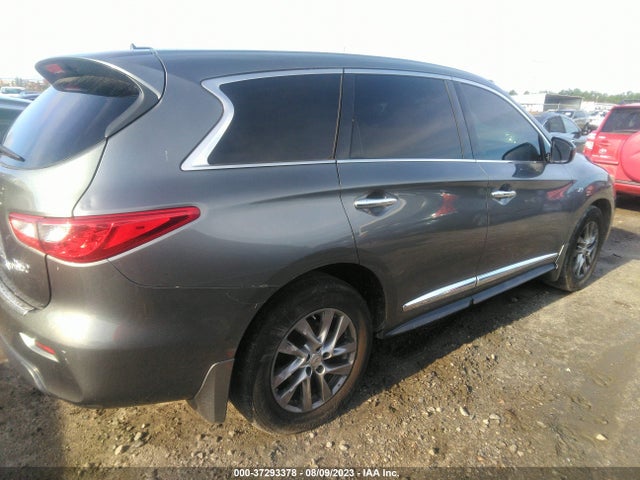 5N1AL0MN0FC522180 Infiniti QX60