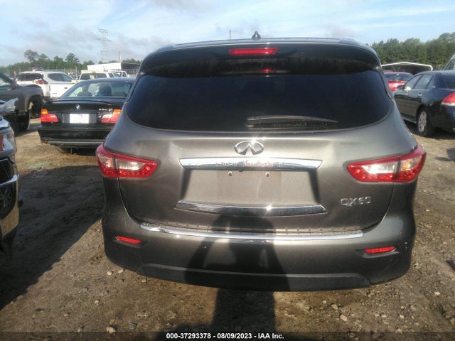 5N1AL0MN0FC522180 Infiniti QX60