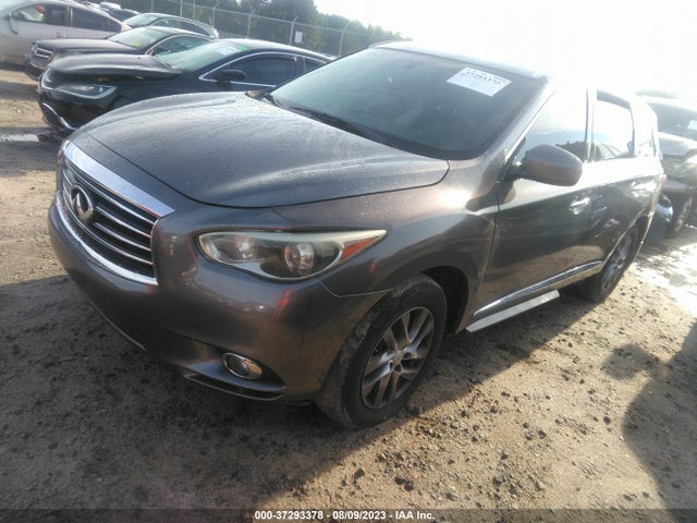 5N1AL0MN0FC522180 Infiniti QX60