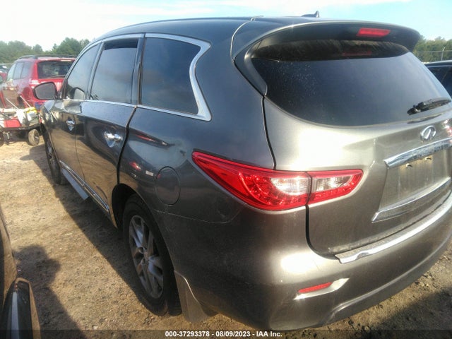 5N1AL0MN0FC522180 Infiniti QX60