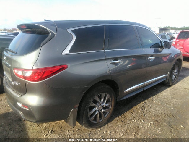 5N1AL0MN0FC522180 Infiniti QX60