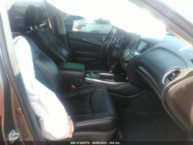 5N1AL0MN0FC522180 Infiniti QX60
