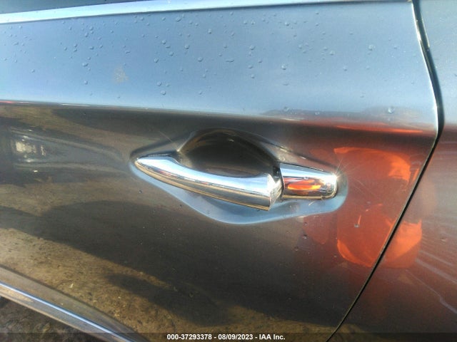 5N1AL0MN0FC522180 Infiniti QX60