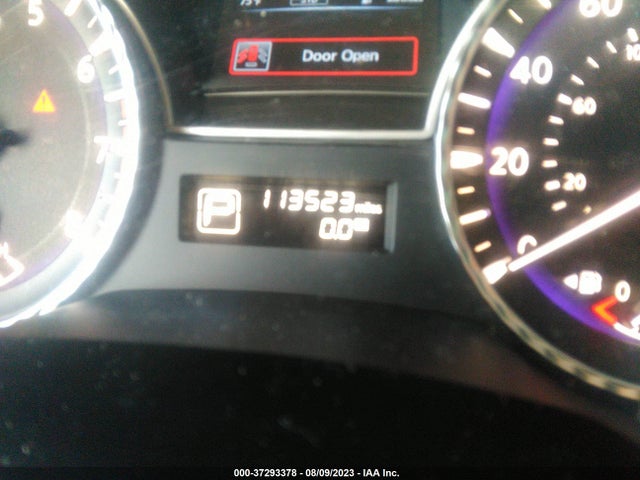5N1AL0MN0FC522180 Infiniti QX60