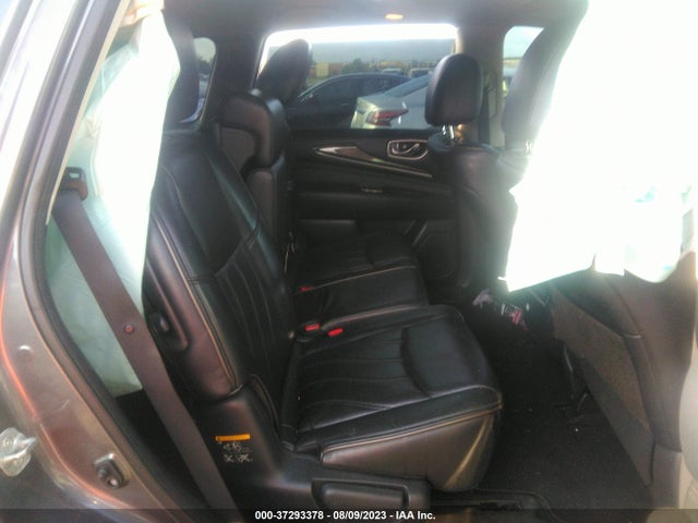 5N1AL0MN0FC522180 Infiniti QX60