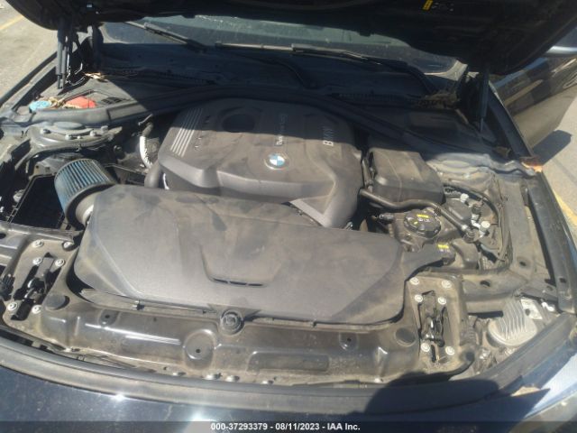 WBA4W3C50JAB87227 BMW 4 Series 430i