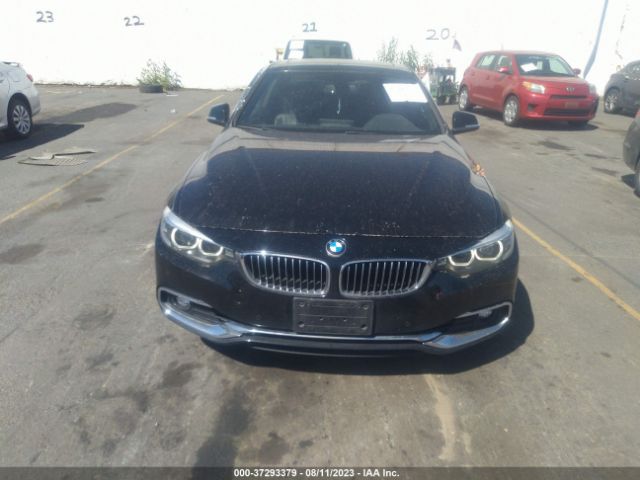 WBA4W3C50JAB87227 BMW 4 Series 430i
