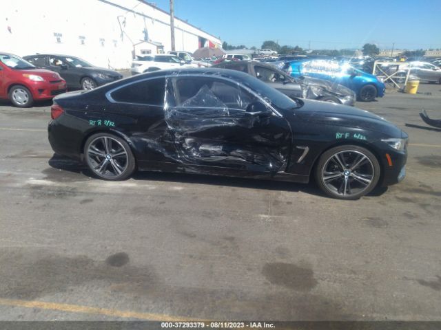 WBA4W3C50JAB87227 BMW 4 Series 430i