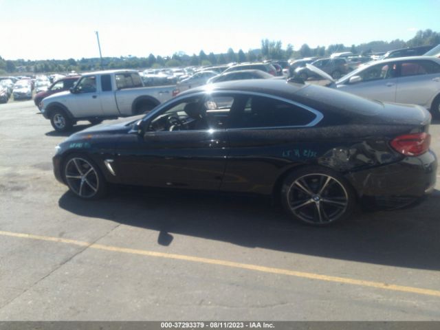 WBA4W3C50JAB87227 BMW 4 Series 430i