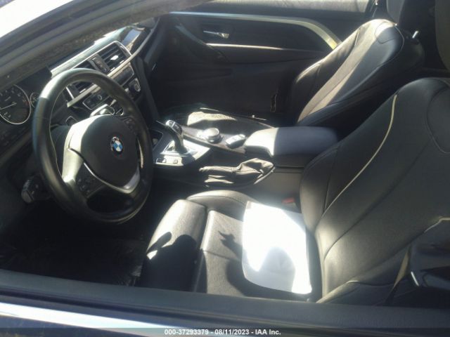 WBA4W3C50JAB87227 BMW 4 Series 430i