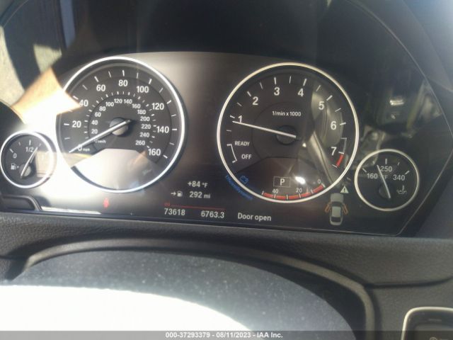 WBA4W3C50JAB87227 BMW 4 Series 430i