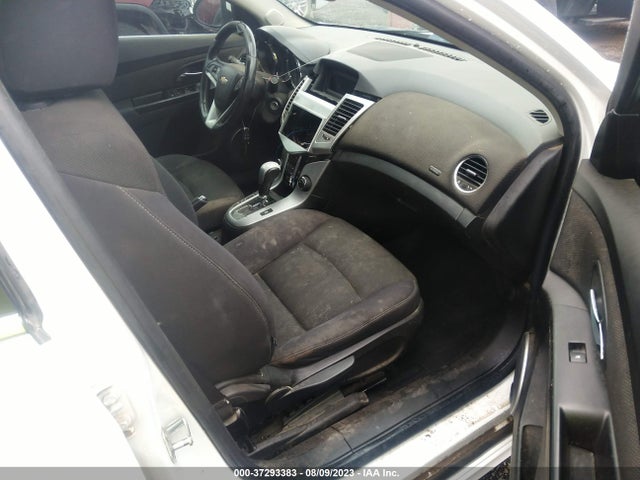 2012 CHEVROLET CRUZE LT W/1LT VIN: 1G1PF5SC4C7354626