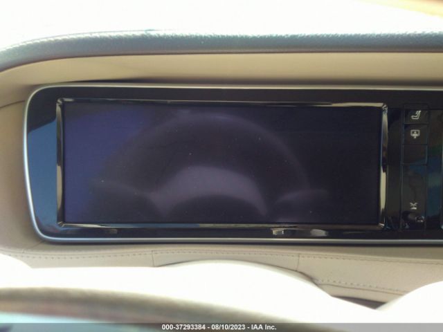 WDDUG8FB3FA106357 Mercedes-Benz S-class S 550