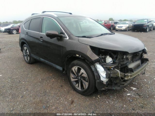 5J6RM3H9XFL020497 auction archive image