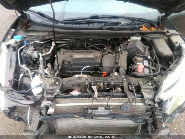 5J6RM3H9XFL020497 Honda Cr-v Touring