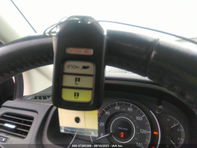 5J6RM3H9XFL020497 Honda Cr-v Touring