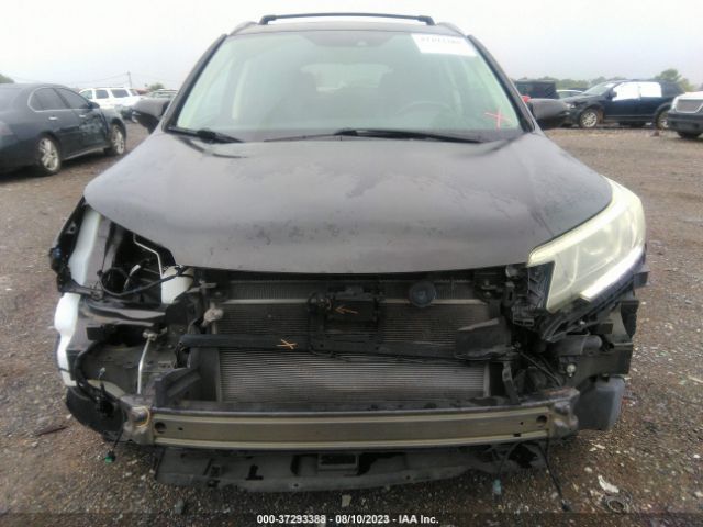 5J6RM3H9XFL020497 Honda Cr-v Touring