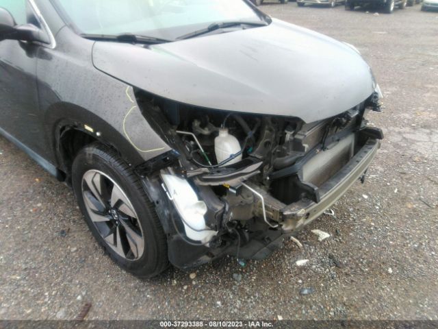 5J6RM3H9XFL020497 Honda Cr-v Touring
