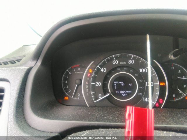 5J6RM3H9XFL020497 Honda Cr-v Touring