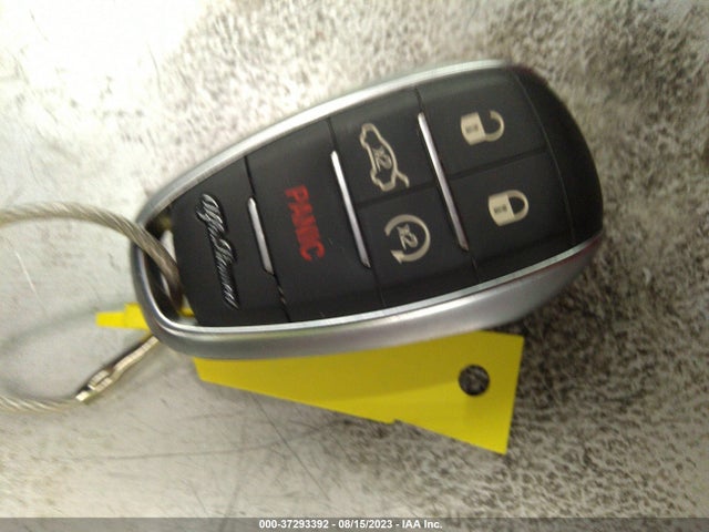 ZASPAKAN3N7D42064 Alfa Romeo Stelvio Sprint