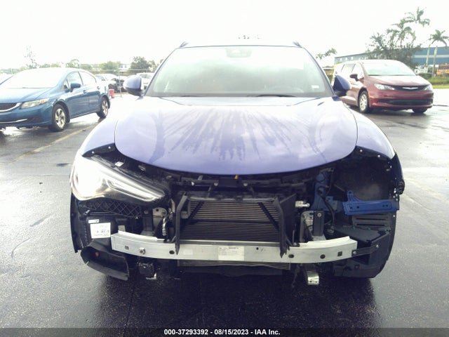 ZASPAKAN3N7D42064 Alfa Romeo Stelvio Sprint