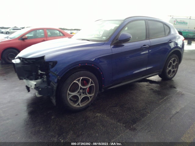 ZASPAKAN3N7D42064 Alfa Romeo Stelvio Sprint