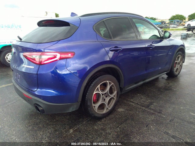 ZASPAKAN3N7D42064 Alfa Romeo Stelvio Sprint