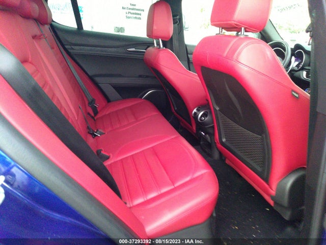 ZASPAKAN3N7D42064 Alfa Romeo Stelvio Sprint