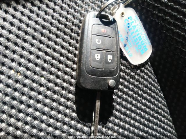 2GKFLSEK0H6150284 GMC Terrain Sle