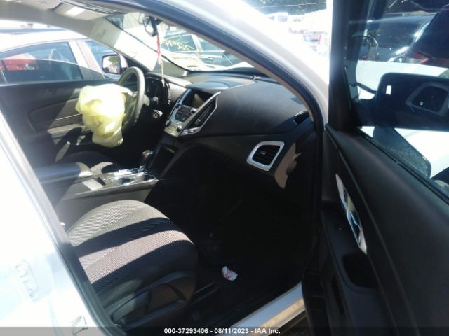 2GKFLSEK0H6150284 GMC Terrain Sle