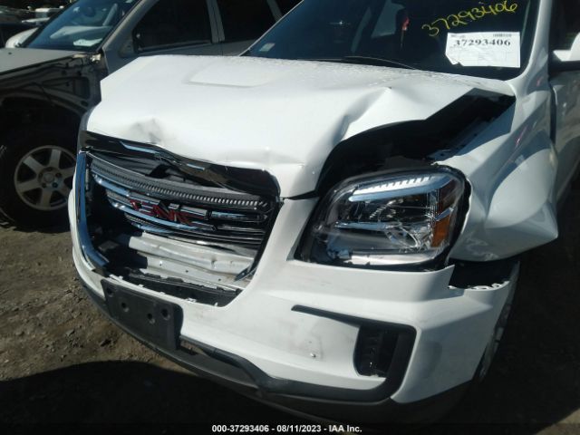 2GKFLSEK0H6150284 GMC Terrain Sle