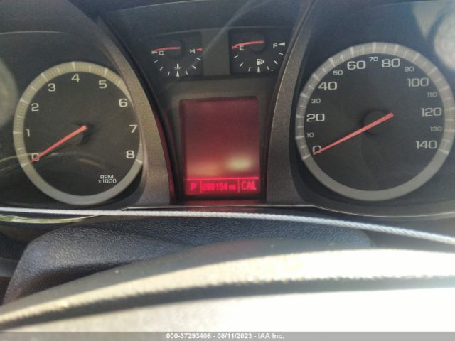 2GKFLSEK0H6150284 GMC Terrain Sle