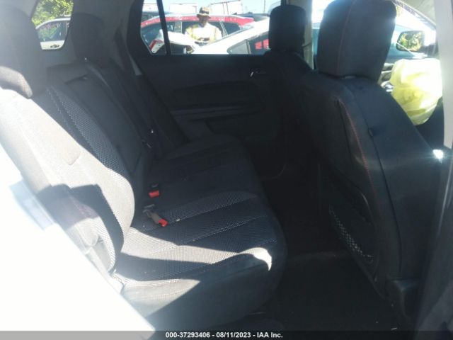 2GKFLSEK0H6150284 GMC Terrain Sle