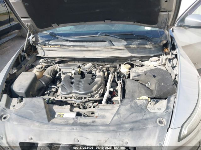 1C4PJLCS7FW560999 Jeep Cherokee Latitude
