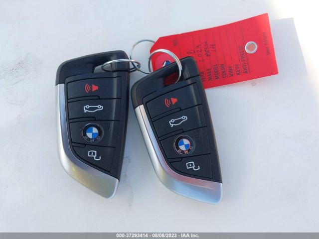 WBY73AW03PFR08788 BMW I4 Edrive40