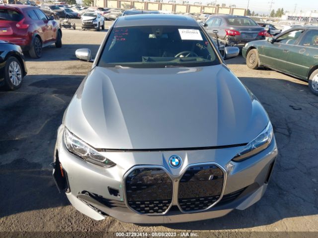 WBY73AW03PFR08788 BMW I4 Edrive40