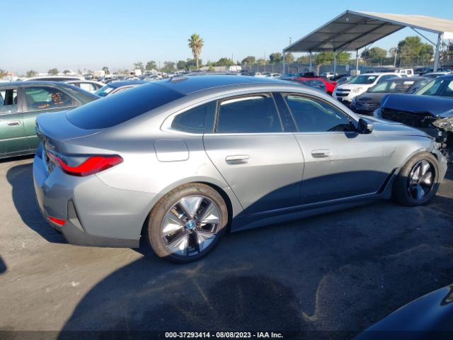 WBY73AW03PFR08788 BMW I4 Edrive40