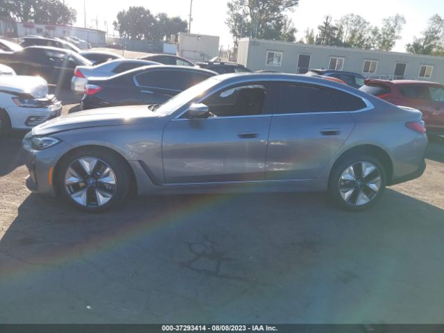 WBY73AW03PFR08788 BMW I4 Edrive40