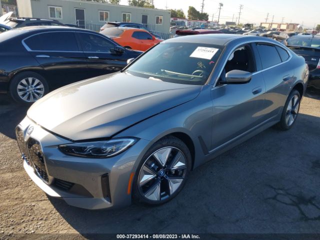 WBY73AW03PFR08788 BMW I4 Edrive40