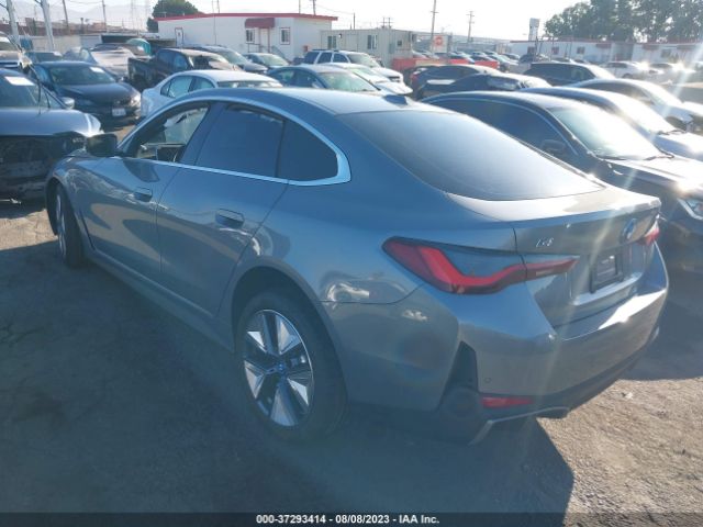 WBY73AW03PFR08788 BMW I4 Edrive40