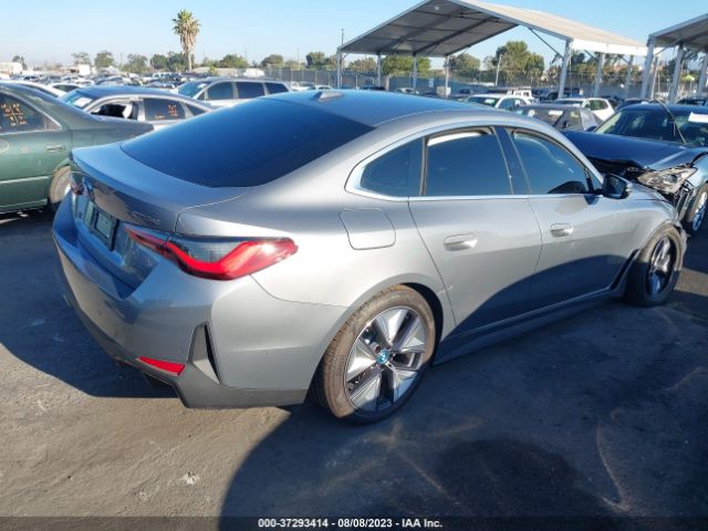 WBY73AW03PFR08788 BMW I4 Edrive40