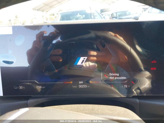 WBY73AW03PFR08788 BMW I4 Edrive40