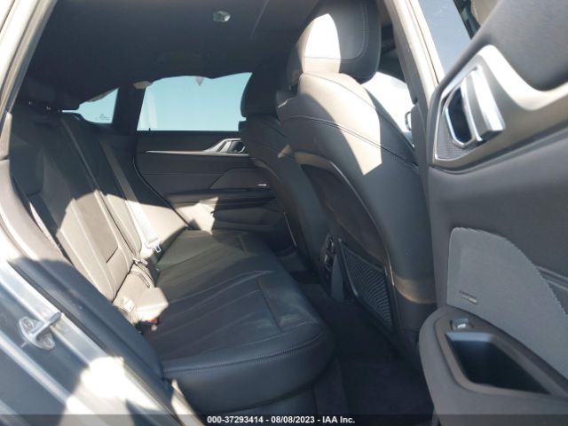 WBY73AW03PFR08788 BMW I4 Edrive40