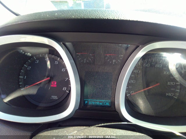 Chevrolet EQUINOX LS 2017 2GNFLEEK1H6295869 Image 15
